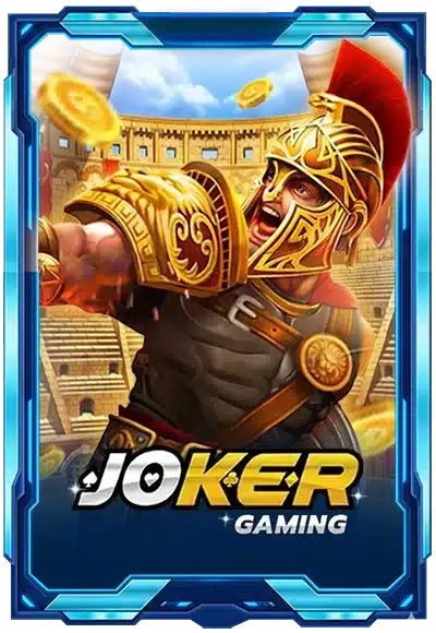 joker game