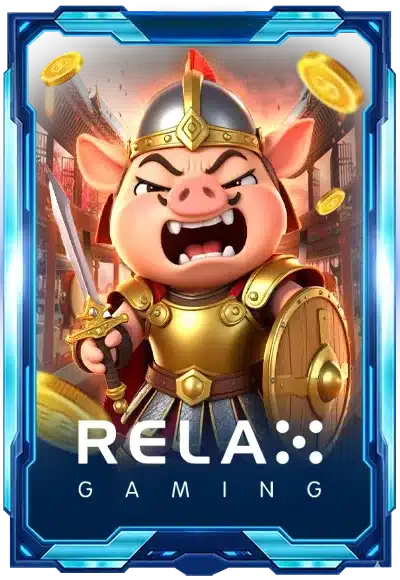 rela game